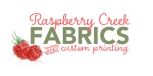 lien vers la boutique raspberry creek fabrics d'Andrea Leonelli