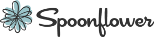 lien vers la boutique spoonflower d'Andrea Leonelli